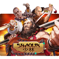 shaolin