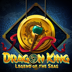 Dragon King: Legend of the Seas