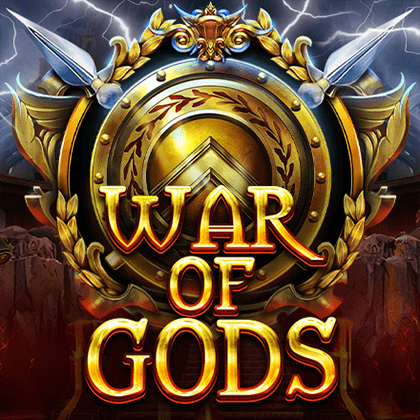 War Of Gods